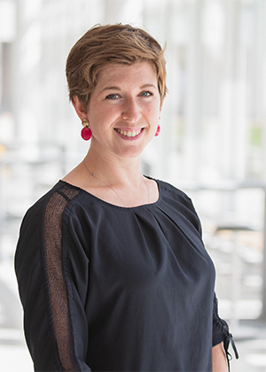 Mary Kate Fidler