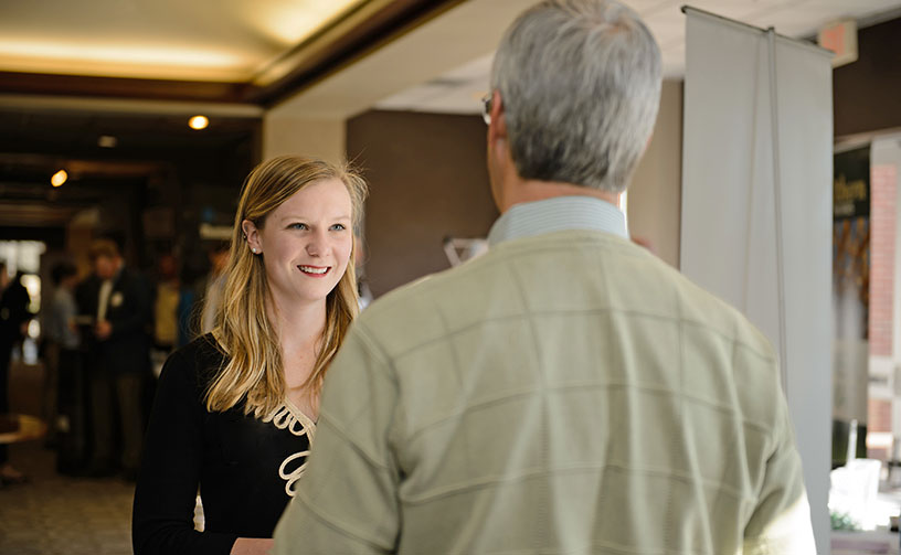 networking